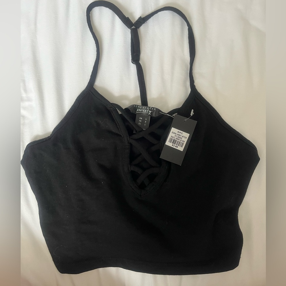 BRAND NEW! Tank Top